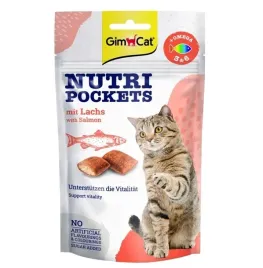 przysmak-dla-kota-gimcat-nutri-pockets-60-g-losos-poduszeczki