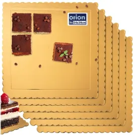 6x-podklad-pod-tort-ciasto-desery-kwadratowy-zloty-ozdobny-podkladka-34-cm