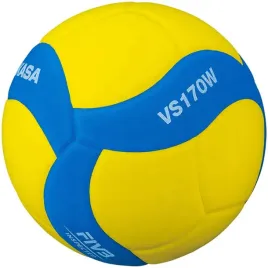 pilka-do-siatkowki-mikasa-vs170w-lzejsza-miekka