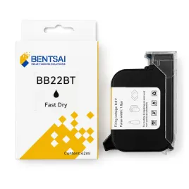atrament-czarny-bb22bt-kartridz-42ml-do-drukarek-bentsai-127-mm