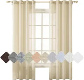 zaslony-woal-140x245-bezowe-2-szt-lniany-efekt-oczka