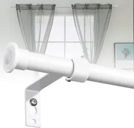 karnisz-bialy-matowy-regulowany-6-sztuk-zestaw-16mm-stal-71-236-cm