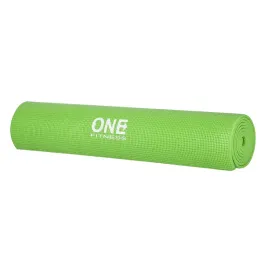 mata-do-jogi-gimnastyczna-zielona-one-fitnes-ym02-173-x-61-x-6mm