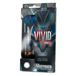 harrows-rzutki-do-darta-softip-vivid-green-18gr