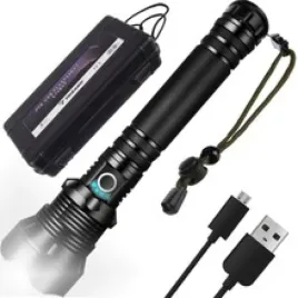 trizand-latarka-p70-usb-l18547