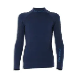bluza-dziecieca-termoaktywna-termo-junior-granat-ls13640-152-158-brubeck