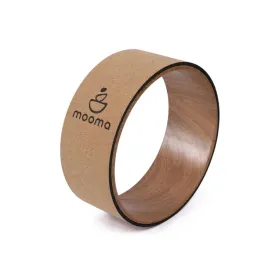 kolo-do-jogi-do-cwiczen-korkowe-mooma-cork-yoga-32-5cm