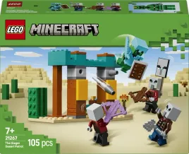 lego-minecraft-pustynny-patrol-zlosadnikow