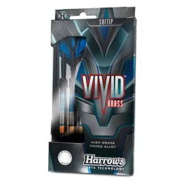 harrows-rzutki-do-darta-softip-vivid-brass-18gr