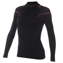 termoaktywna-bluza-termo-damska-czarna-brubeck-ls13100w-l