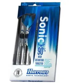 rzutki-lotki-harrows-softip-sonic-90percent-18gr