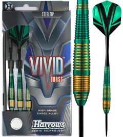harrows-rzutki-do-darta-steeltip-vivid-red-22-gr