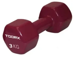hantel-do-cwiczen-fitness-obciazenie-winyl-3-kg