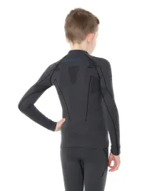 bluza-dziecieca-termoaktywna-termo-junior-grafit-152-158-brubeck-ls13640