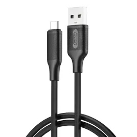 xo-kabel-nb265-usb-usb-c-1m-3a-czarny