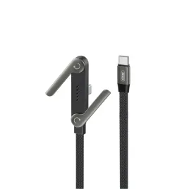 xo-kabel-pd-usb-c-usb-c-15m-240w-czarny-plaski-z-podstawka