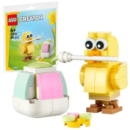 lego-creator-30690-malowanie-pisanek-z-kurczaczkiem-wielkanoc-pisanka