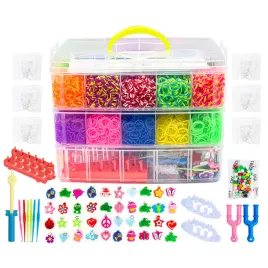 gumki-do-robienia-bransoletek-w-kuferku-duzy-zestaw-kuferek-xxl15000szt