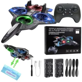 samolot-zdalnie-sterowany-odrzutowiec-dron-rc-jet-pilot-2-x-bateria-500mah