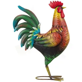 figurka-ogrodowa-kogut-metalowy-led-solar-40-cm-ptak-rzezba-do-ogrodu-taras