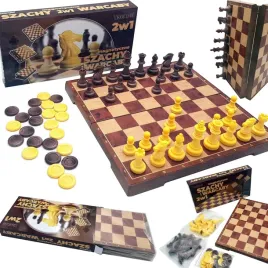 szachy-magnetyczne-warcaby-klasyczne-drewniane-2w1-gra-logiczna