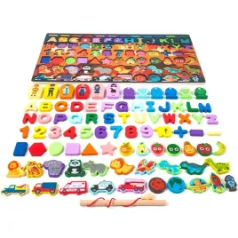 montessori-7w1-drewniana-edukacyjna-gra-logiczna-cyfry-literki-rybki