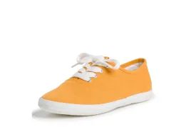 tamaris-pomaranczowe-sportowe-trampki-materialowe-z-biala-podeszwa-36-6ac