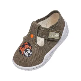 viggami-dzieciece-kapcie-domowe-khaki-na-rzep-20-j-b