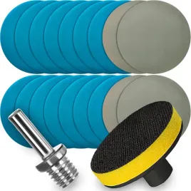 k2-zestaw-do-polerowania-reflektorow-pasta-ultra-cut-gabka-krazki-scierne