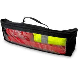 zestaw-bezpieczenstwa-gasnica-1kg-trojkat-ostrzegawczy-kamizelka-torba
