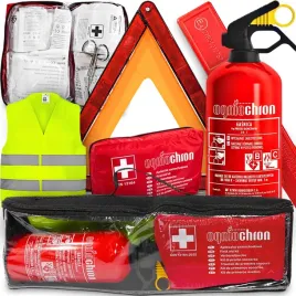 agmi-zestaw-gasnica-1kg-apteczka-trojkat-kamizelka-torba-do-bagaznika