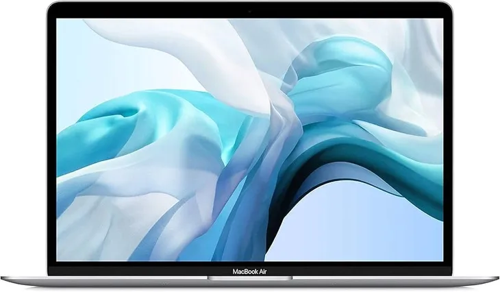 Laptop Apple MacBook Air 13 M1 7GPU 8/128GB 2020 Silver / KLASA C