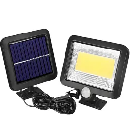 2x-lampa-solarna-czujnik-ruchu-zmierzchu-100-led-mocna-energooszczedna