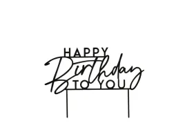 topper-na-tort-happy-birthday-to-you-czarny-11cm-x-15cm-1-szt
