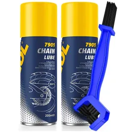 2x-smar-do-lancucha-mannol-szcztoka-do-czyszczenia-rowerowego-moto-zestaw