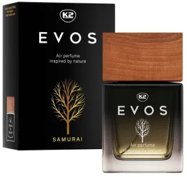 k2-evos-samurai-flakon-50ml-perfumy-do-samochodu-auta-zapach-atomizer