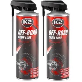 2x-k2-smar-do-czyszczenia-smarowania-lancuchow-lancucha-zebatek-500ml