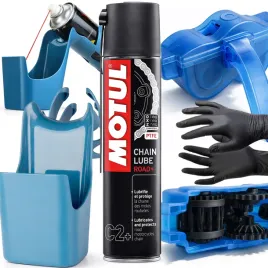 smar-do-lancucha-rowerowego-motul-c2-szczotka-przyrzad-uchwyt-pojemnik