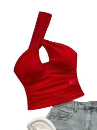 shein-czerwony-top-na-jedno-ramiaczko-z-przekladanym-dekoltem-34-1jf