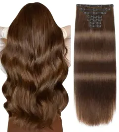 shein-treski-brazowe-poldlugie-wlosy-naturalne-1ja