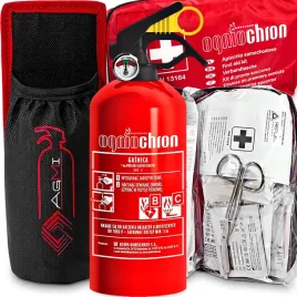 gasnica-samochodowa-1-kg-abc-z-manometrem-uchwyt-na-rzep-apteczka-din13164