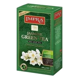 herbata-impra-100-g-jasmine-herbata-zielona-cejlonska-green-tea-lisciasta