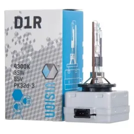 2x-zarniki-vision-d1r-4300k-zarnik-xenon-palnik