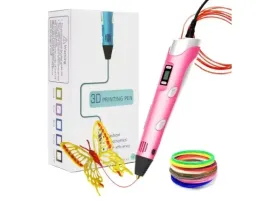 magiczny-dlugopis-3d-pen-zestaw-z-wkladem-filamenty-159m-rozowy-dugopis