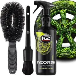 k2-neorim-1l-plyn-do-mycia-czyszczenia-felg-szczotka-pedzelek-detailing