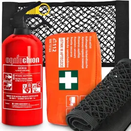 gasnica-1kg-ogniochron-apteczka-din-13164-siatka-do-bagaznika-organizer