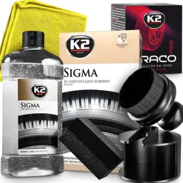 k2-sigma-05l-dressing-do-nablyszczania-opon-aplikator-pedzelek-mikrofibra