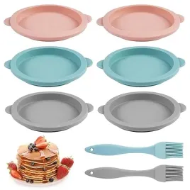 foremki-do-muffinek-silikonowe-airfryer-okragle-zestaw-6-sztuk-metalowy