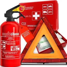 gasnica-samochodowa-proszkowa-1kg-apteczka-trojkat-ostrzegawczy-do-auta