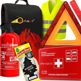 gasnica-1kg-apteczka-kamizelka-torba-trojkat-rekawice-wunder-baum-zestaw